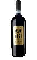 Collezione Ventidiciotto Primitivo di Manduria Riserva 2021