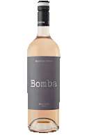 Bomba Monastrell Rosé 2024