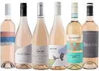 Rosé Proefdoos