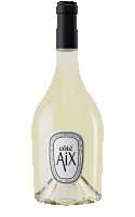 Côté Aix Provence Blanc 2024