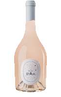 Éclat d'Aix Provence Rosé 2025