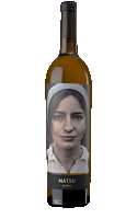 Matsu La Moza Blanco 2025