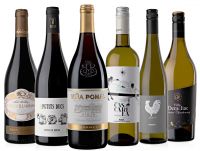 Petit Clos Jubileum proefdoos