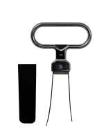 Ghidini Gitano Kurkentrekker