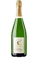 Champagne Roland Champion Eclat de Craie Blanc de Blancs