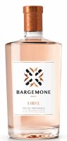 Bargemone Libre Coteaux d'Aix-en-Provence Rosé 2025