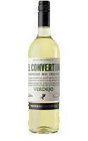 El Convertido Verdejo 2025