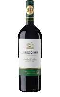 Perez Cruz Carmenere Limited Edition 2022