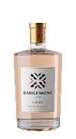 Bargemone Libre Coteaux d'Aix-en-Provence Rosé 2025