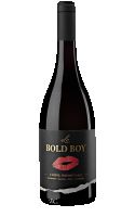 Le Bold Boy Rouge 2024
