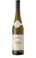 Granbazán Albariño Etiqueta Ámbar 2024