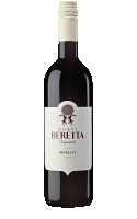 Conti Beretta Merlot 2024