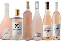 Rosé Proefdoos Excellence