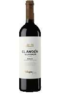 Muga Rioja Crianza 'El Andén de la Estación' 2022