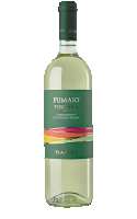 Banfi Fumaio Chardonnay/Sauvignon Blanc 2025
