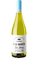 Alba Martin Albariño 2024