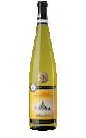 Cave de Hunawihr Alsace Riesling 2022
