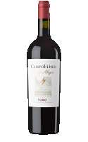 Campo Eliseo Cuvée Alegre Toro Tinto 2017