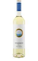 Oceánico Albariño 2022