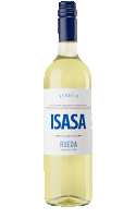 Isasa Verdejo 2023