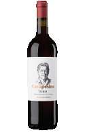 Campesino Tinto 2021
