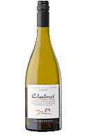 Chalmet Chardonnay Réserve Boisé 2024