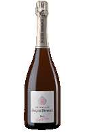 Champagne Jacques Defrance Rosé Brut