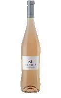M Minuty Côtes de Provence Rosé 2024