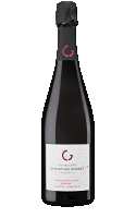 Champagne Christian Gosset Rosé de Saignée de Pinot Noir 2019