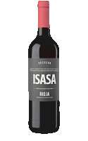 Isasa Rioja Cosecha 2023