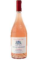 Mas des Bressades Cuvée Tradition Rosé 2024