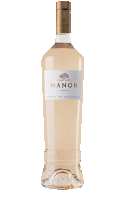 Manon Côtes de Provence Rosé 2025