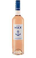 Saint Max Provence Rosé 2024
