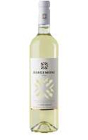 Bargemone Coteaux d'Aix-en-Provence Blanc 2025