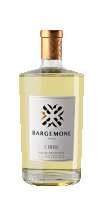 Bargemone Libre Coteaux d'Aix-en-Provence Blanc 2025