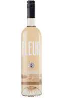 Fleur de l'Amaurigue Provence Rosé 2024