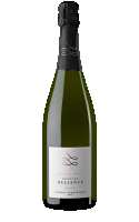 Domaine Deliance Ruban Rosé Crémant de Bourgogne