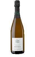 Domaine Deliance Ruban Vert Crémant de Bourgogne Blanc de Blancs