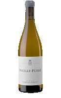 Famille Paquet Pouilly-Fuissé 2022