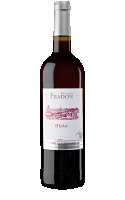 Domaine Fradon Charentais Merlot 2023