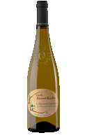 Musset-Roullier Anjou Blanc Le Moulin de Châteaupanne 2021