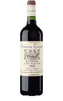 Domaine Tempier Bandol Rouge Cuvée Classique 2021