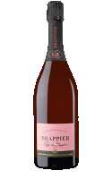 Champagne Drappier Rosé de Saignée Brut