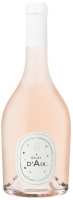 Éclat d'Aix Provence Rosé 2025