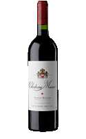 Château Musar Red 2018