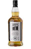 Kilkerran Single Malt Whisky 16 years old