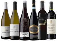 Proefdoos Kerst Excellence