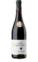Les Trois Oratoires Côtes du Rhône 2020