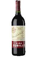 Viña Cubillo Tinto Crianza 2016