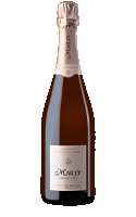 Champagne Mailly Grand Cru Brut Rosé